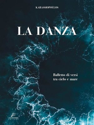 cover image of La Danza
